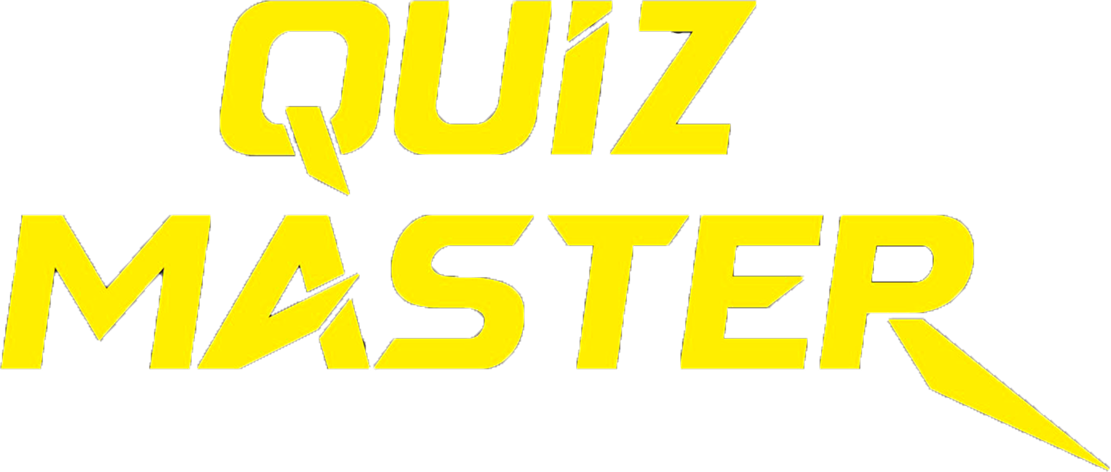 Quiz Master Logo